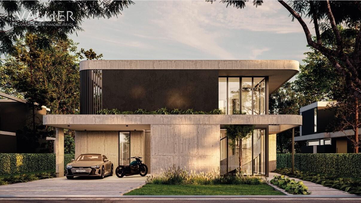 Casa en Venta en Los Cardos, Manuel Alberti, Pilar