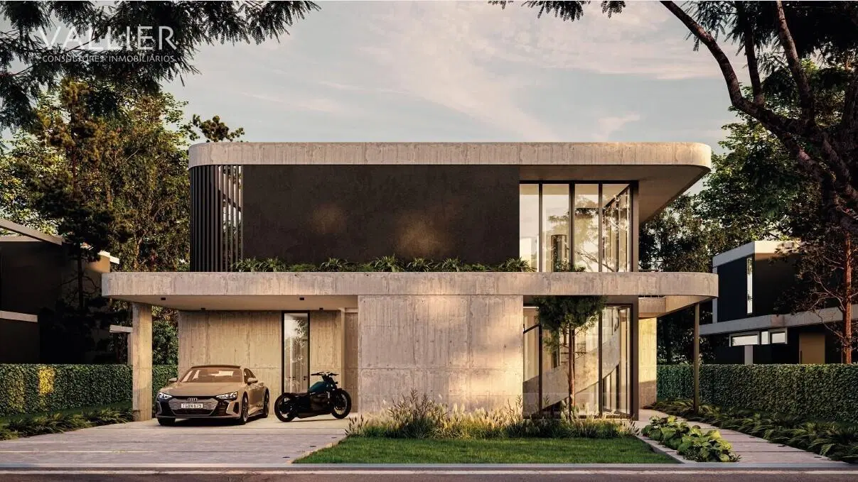 Casa  en Venta en Los Cardos, Manuel Alberti, Pilar 3