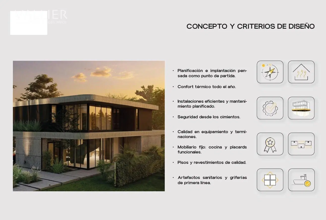 Casa  en Venta en Los Cardos, Manuel Alberti, Pilar 4
