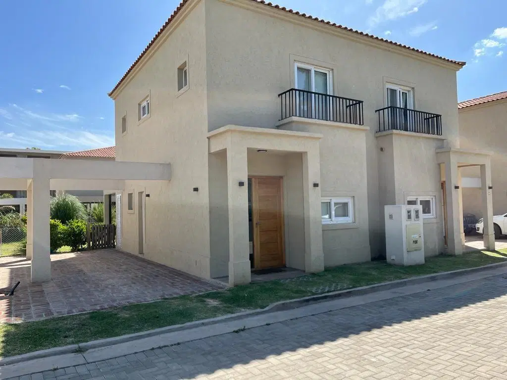 Alquiler Temporario en Saravi Village, Pilar, G.B.A. Zona Norte 3