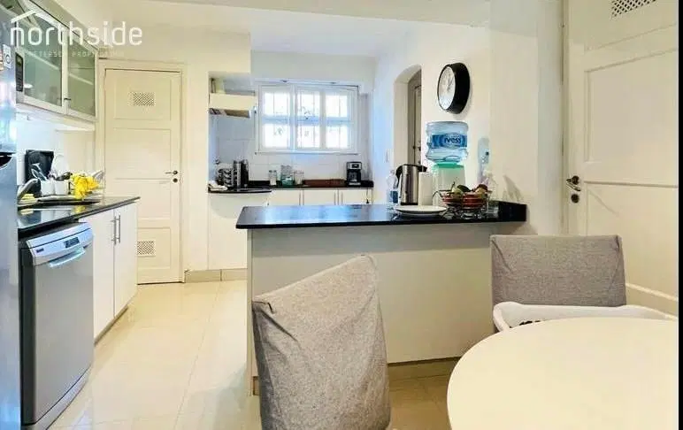 Casa Chalet  en Venta en San Isidro, G.B.A. Zona Norte, Argentina 3