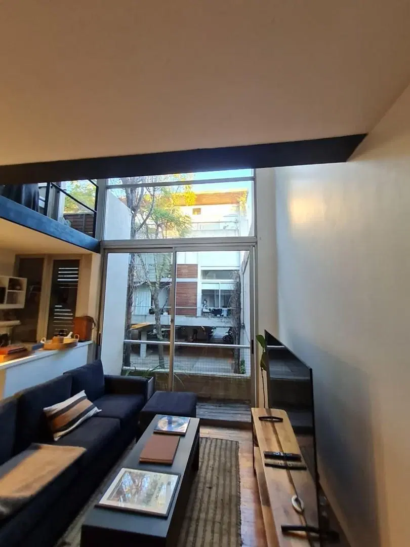 Departamento Loft  en Alquiler en San Isidro, G.B.A. Zona Norte, Argentina 3