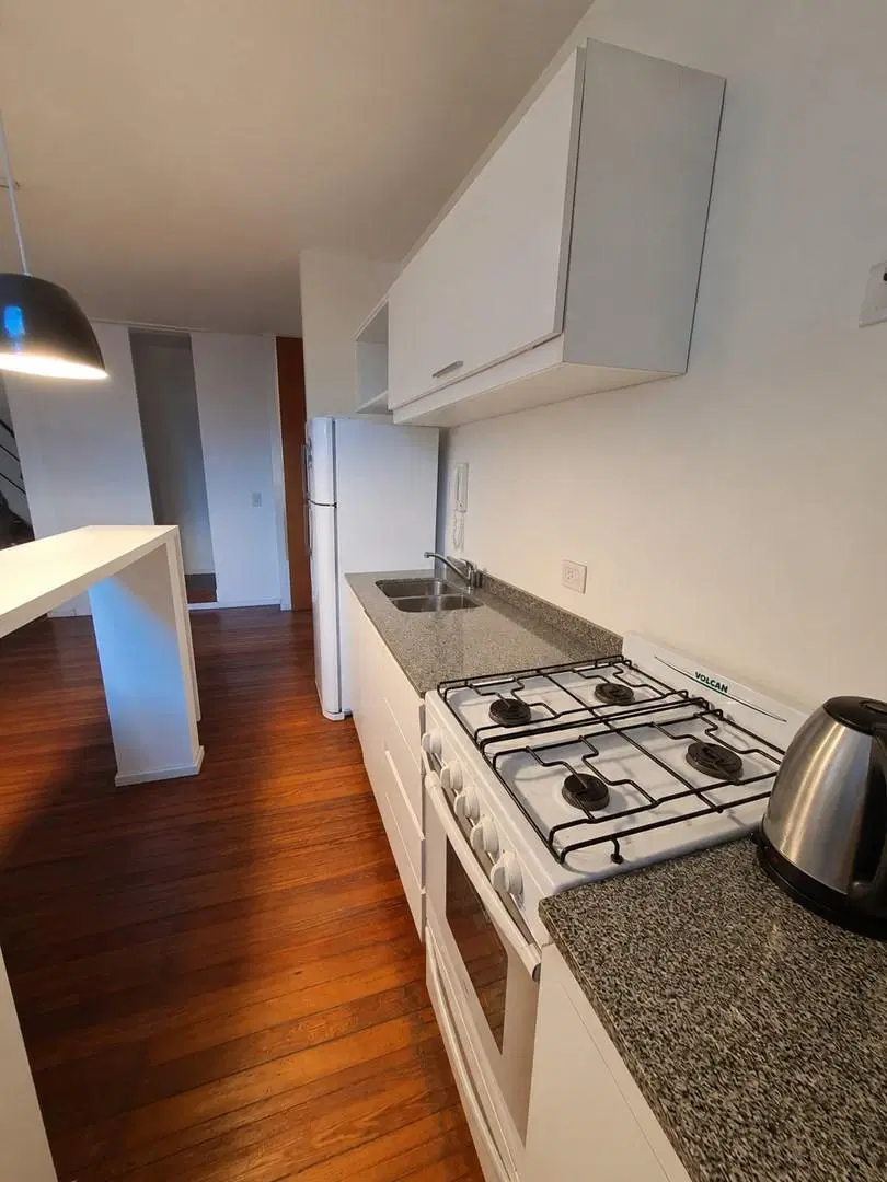 Departamento Loft  en Alquiler en San Isidro, G.B.A. Zona Norte, Argentina 5