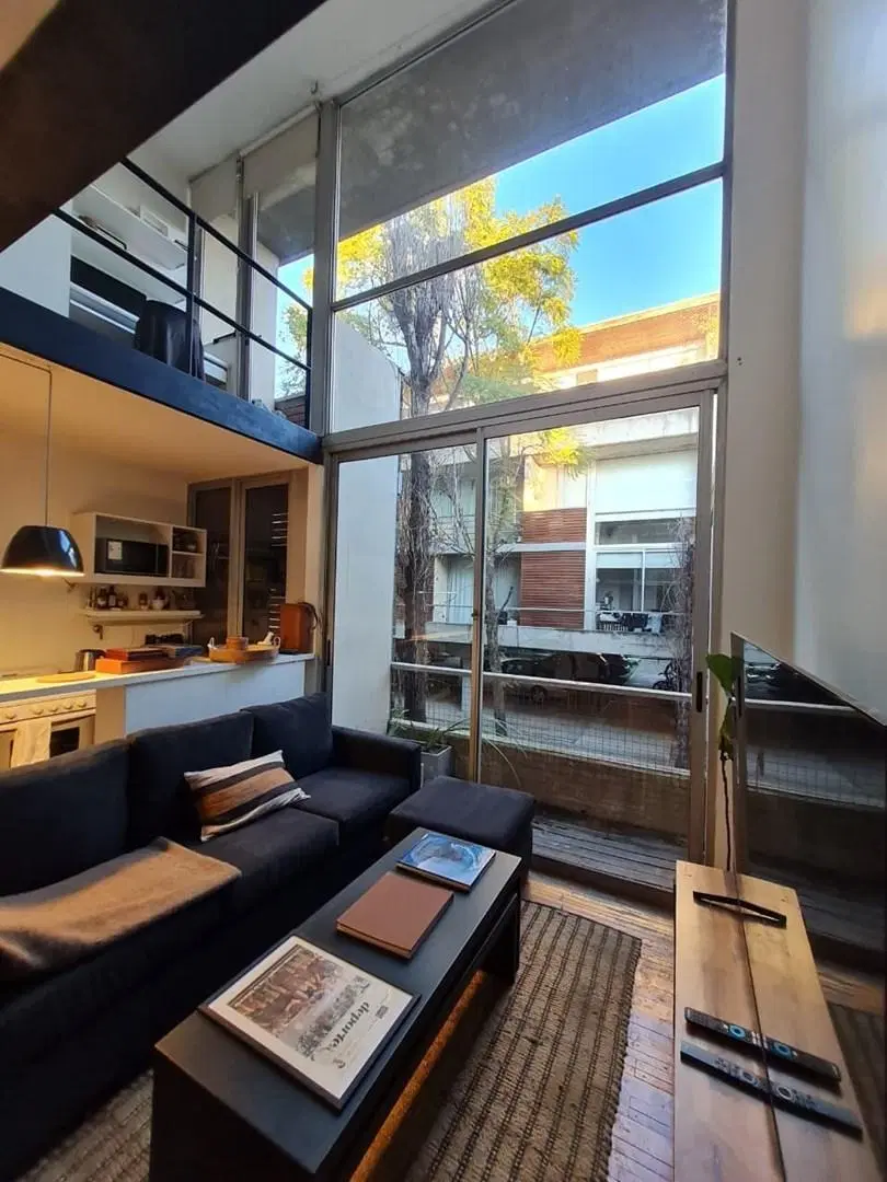 Departamento Loft  en Alquiler en San Isidro, G.B.A. Zona Norte, Argentina 4
