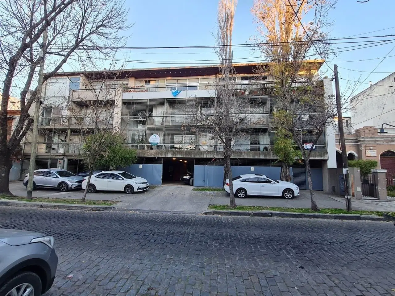 Departamento Loft  en Alquiler en San Isidro, G.B.A. Zona Norte, Argentina 2
