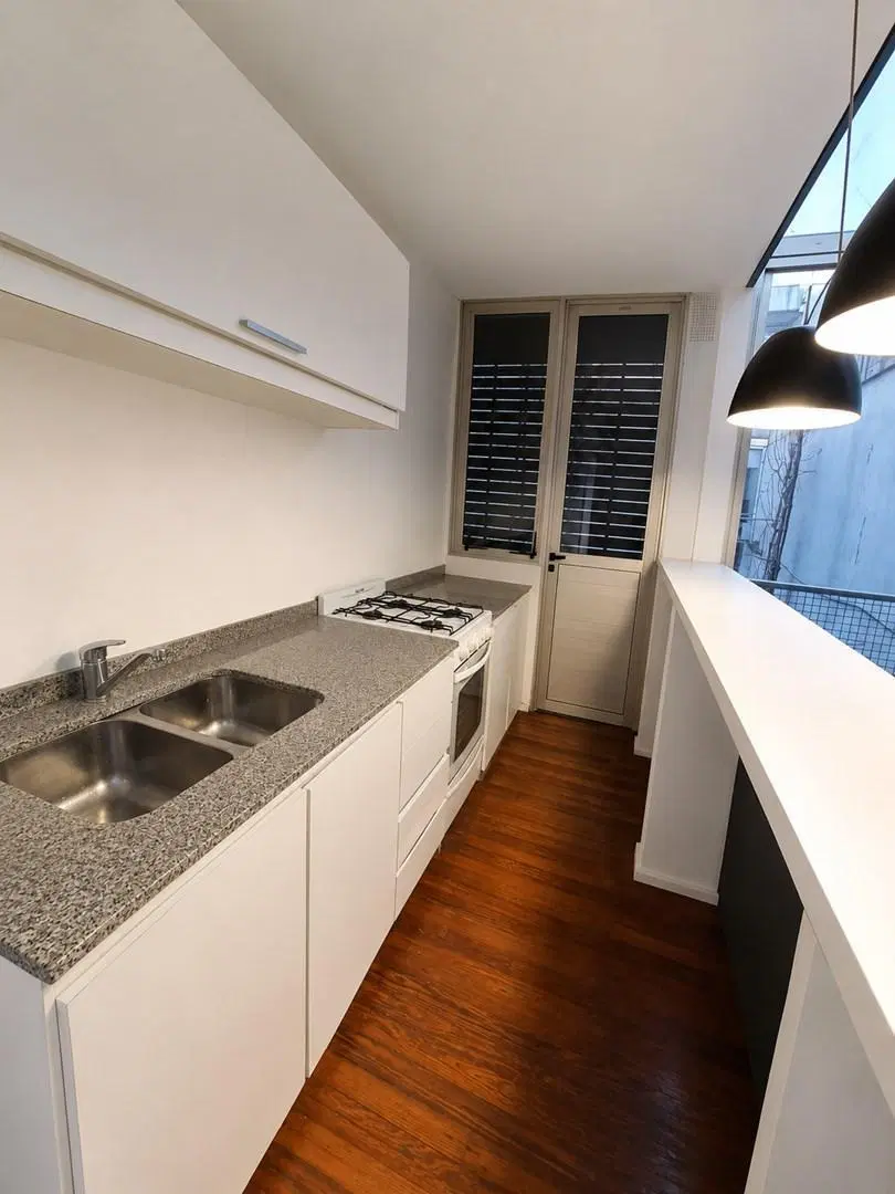 Departamento Loft  en Alquiler en San Isidro, G.B.A. Zona Norte, Argentina 4