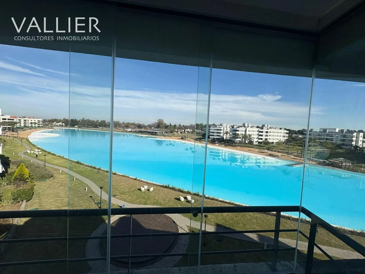 Departamento  en Venta en Pilar, G.B.A. Zona Norte, Argentina 2