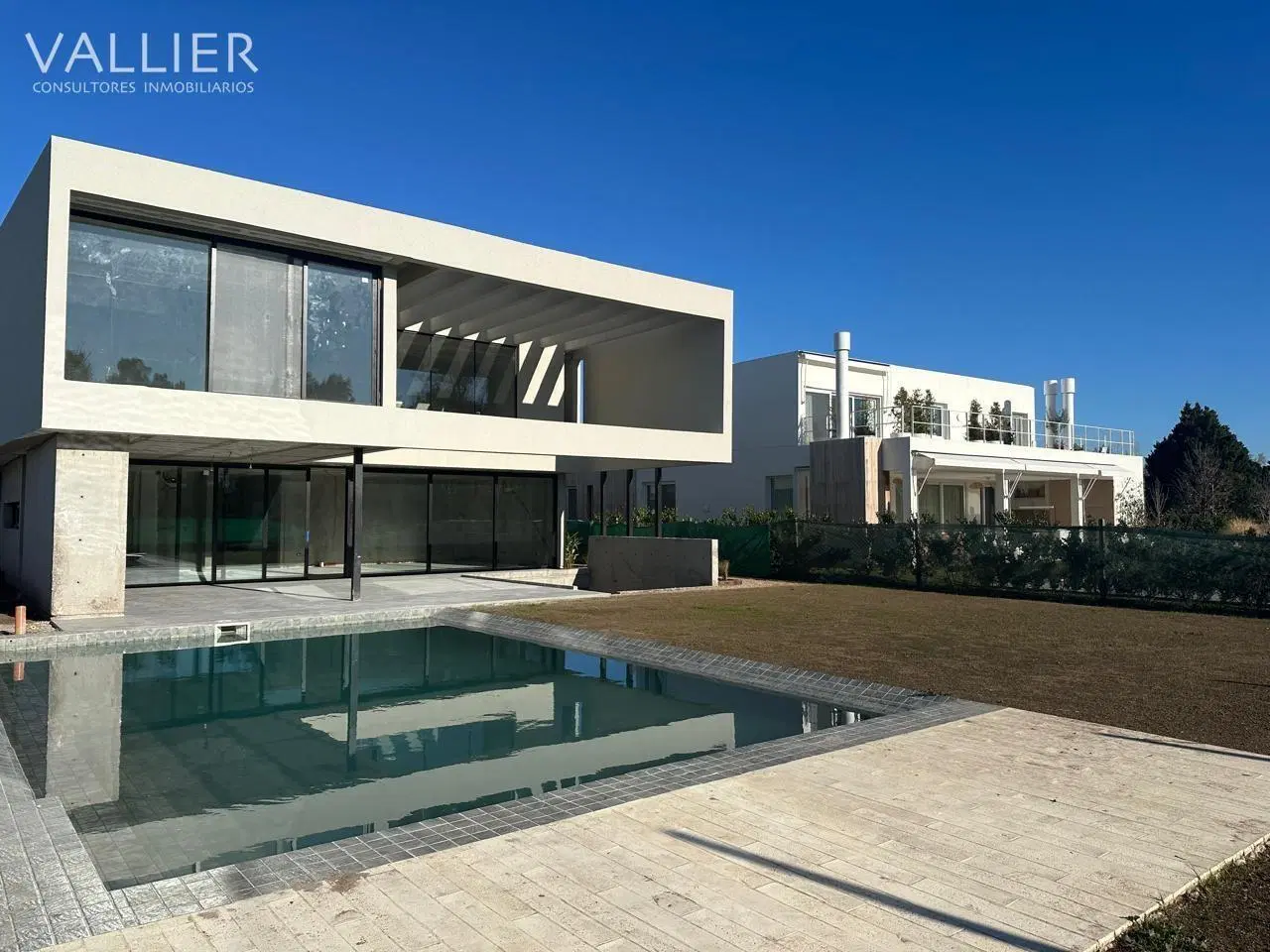 Casa  en Venta en Ayres De Pilar, Pilar, G.B.A. Zona Norte 5