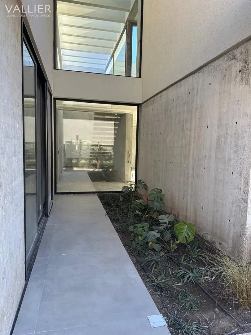Casa  en Venta en Ayres De Pilar, Pilar, G.B.A. Zona Norte 2