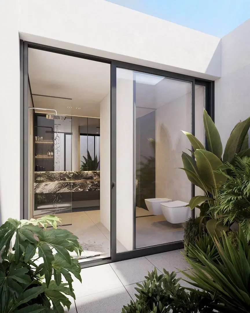 Casa  en Venta en Ayres De Pilar, Pilar, G.B.A. Zona Norte 8