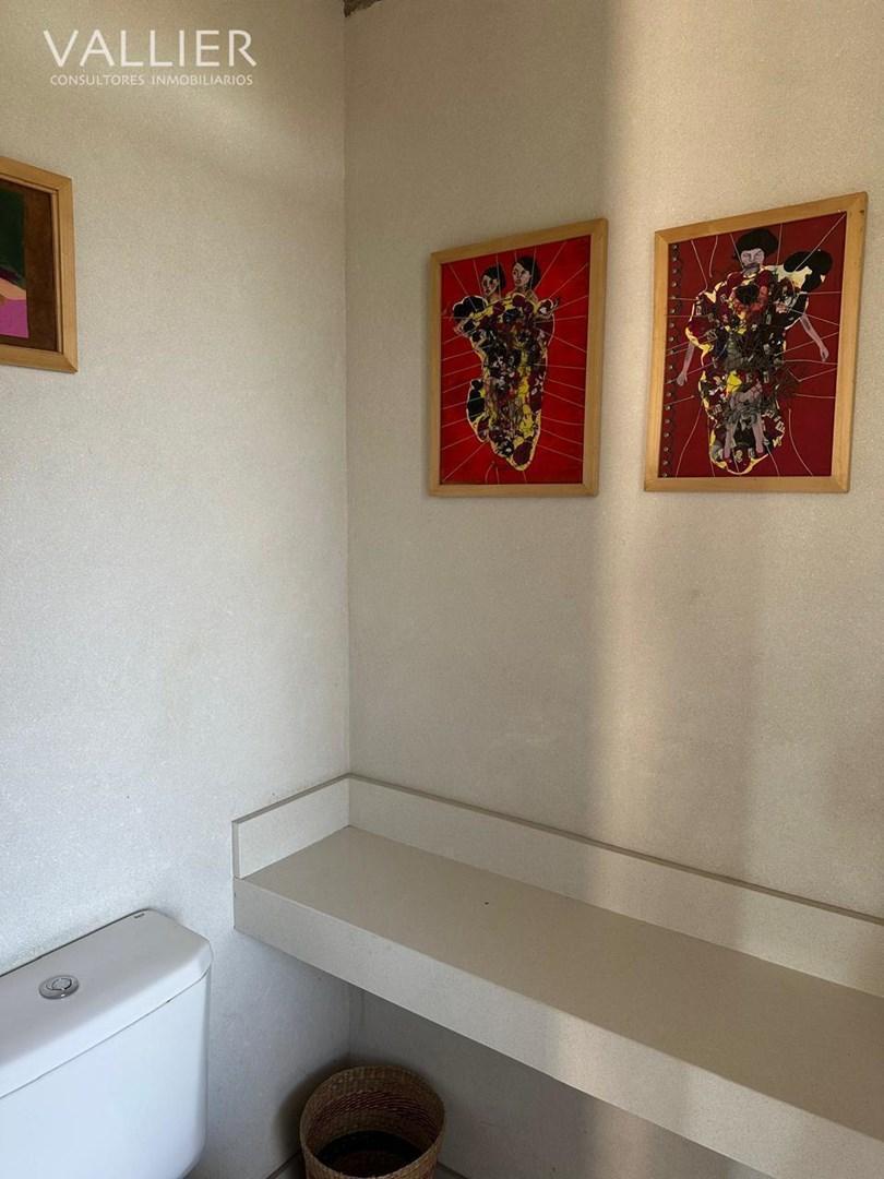 Foto de Casa en Venta en Santa Emilia, Pilar del Este, Pilar, imagen 4