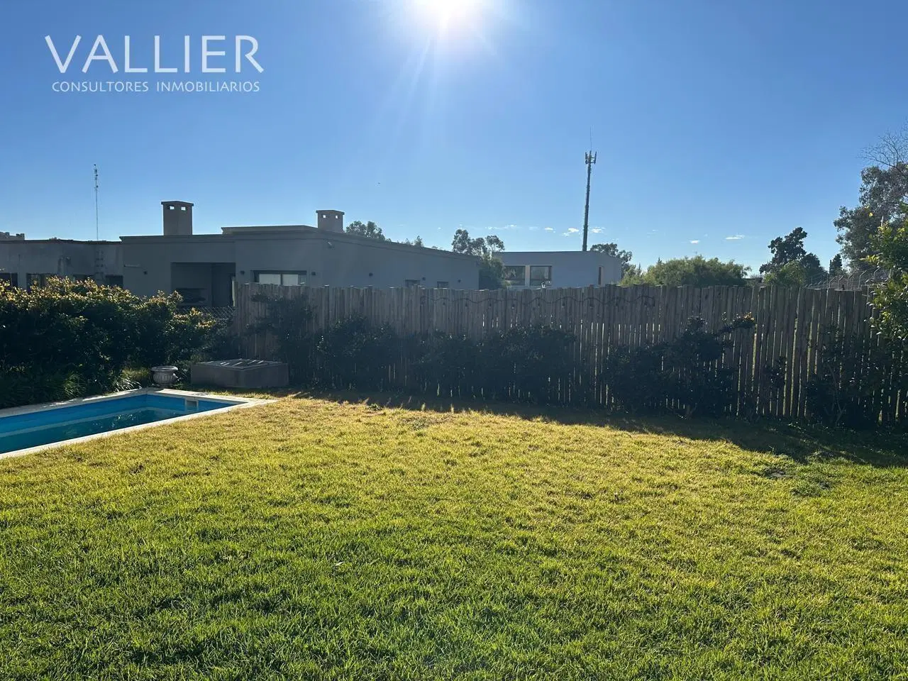 Casa en Venta en Santa Emilia, Pilar del Este, Pilar 2