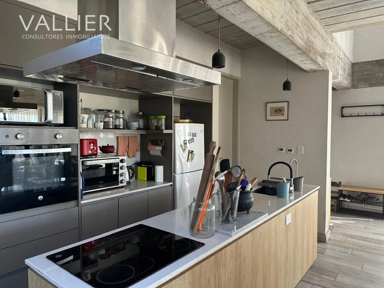 Casa  en Alq. Temporario en Santa Emilia, Pilar del Este, Pilar 8