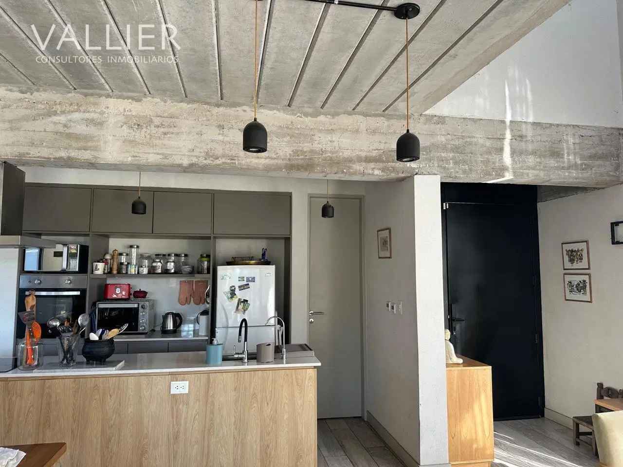 Casa  en Alq. Temporario en Santa Emilia, Pilar del Este, Pilar 5