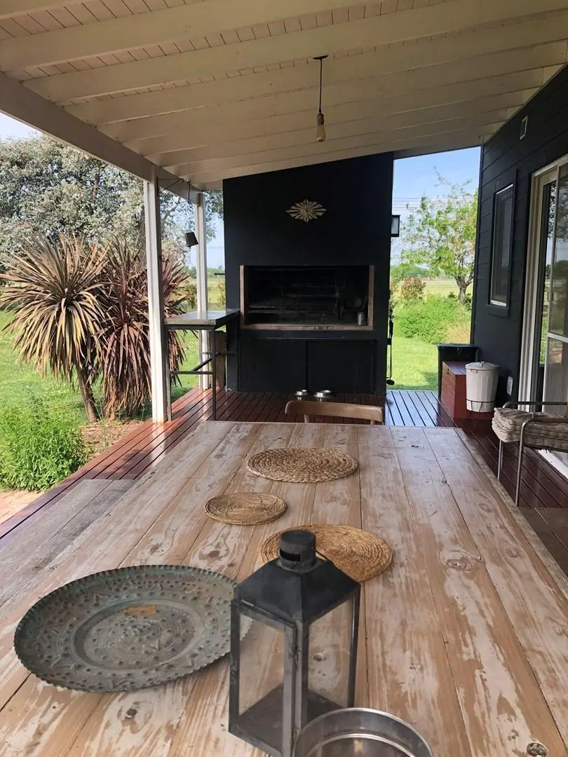 Casa  en Venta en La Escondida, Pilar, G.B.A. Zona Norte 3