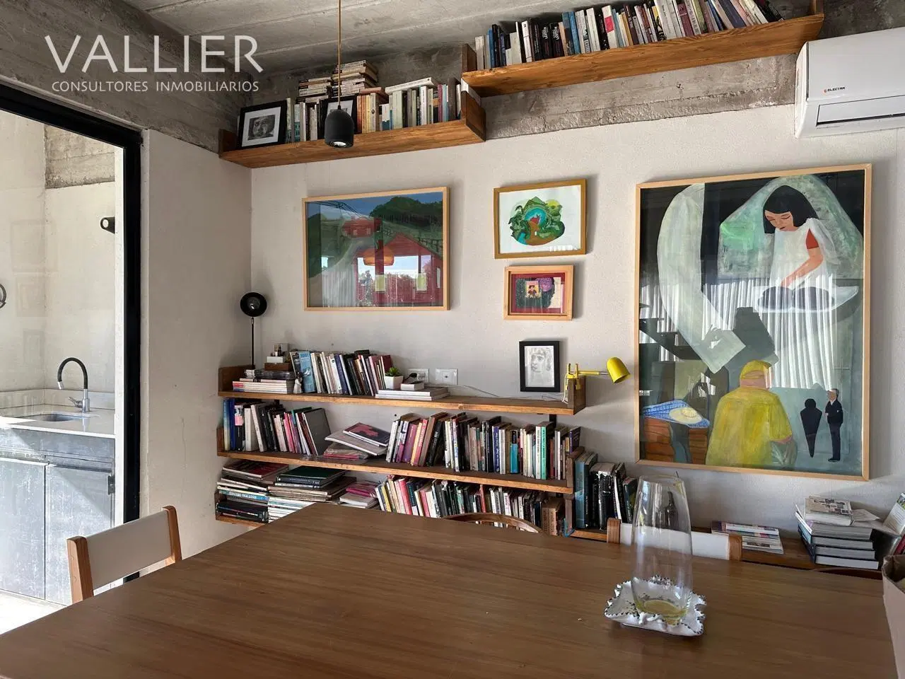 Casa en Alquiler en Santa Emilia, Pilar del Este, Pilar 8