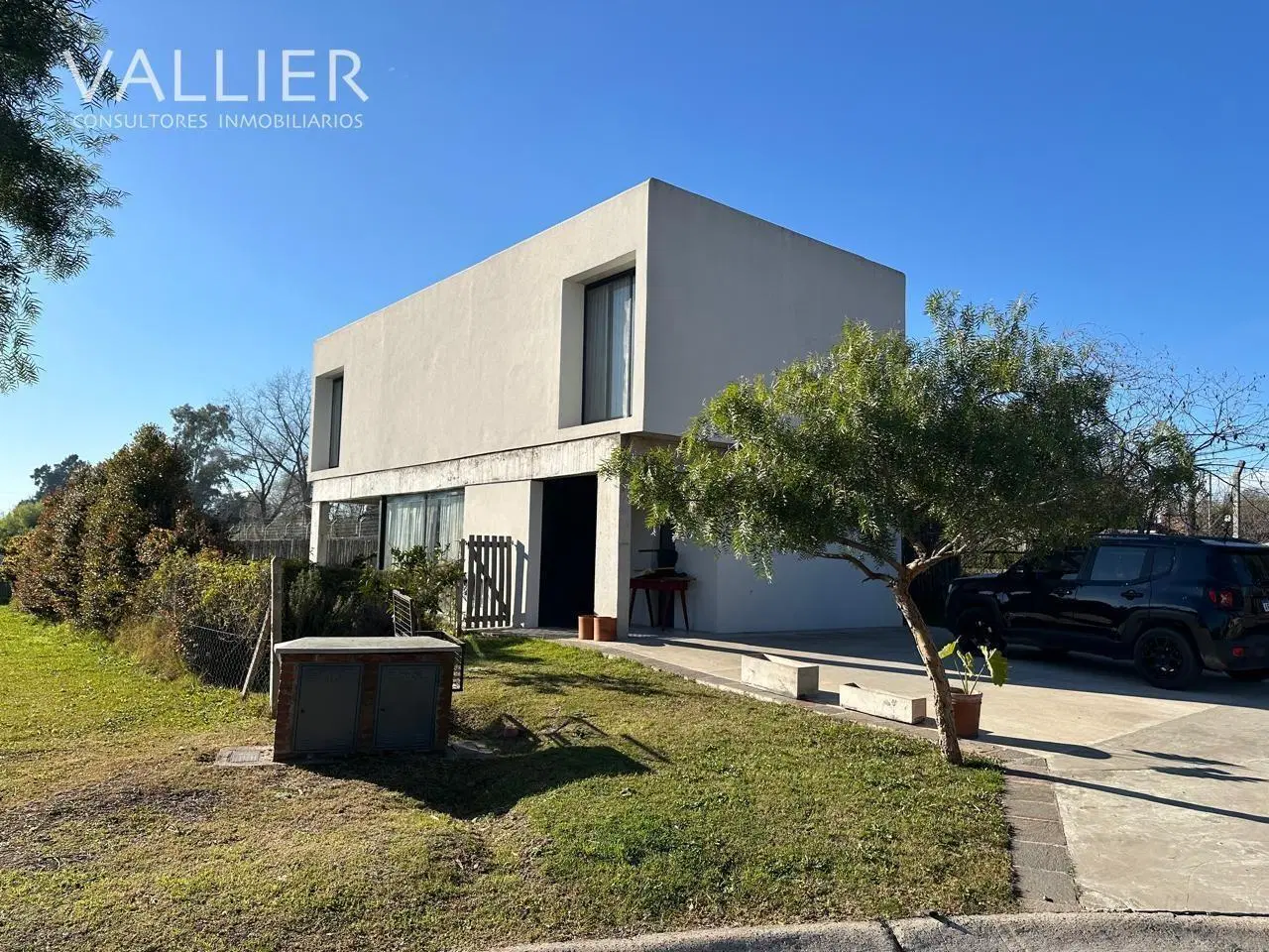Casa en Alquiler en Santa Emilia, Pilar del Este, Pilar 2