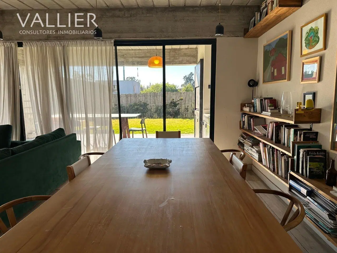 Casa  en Alquiler en Santa Emilia, Pilar del Este, Pilar 8