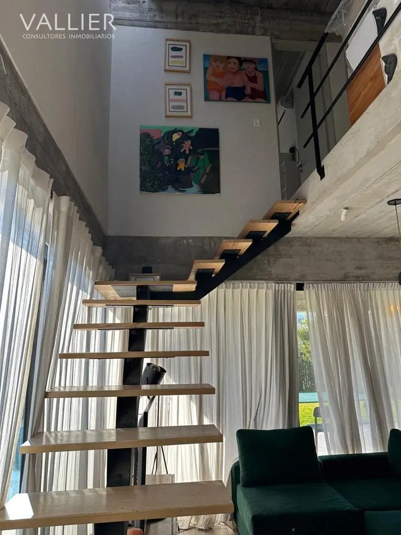 Casa  en Alquiler en Santa Emilia, Pilar del Este, Pilar 4