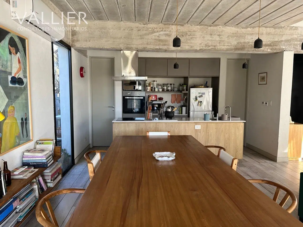 Casa en Alquiler en Santa Emilia, Pilar del Este, Pilar 5