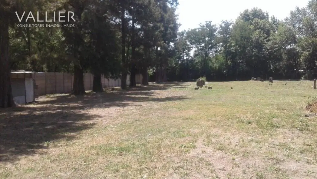Terreno Lote  en Venta en Pilar, G.B.A. Zona Norte, Argentina 4
