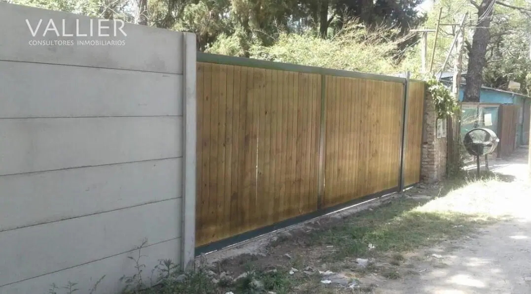 Terreno Lote  en Venta en Pilar, G.B.A. Zona Norte, Argentina 3