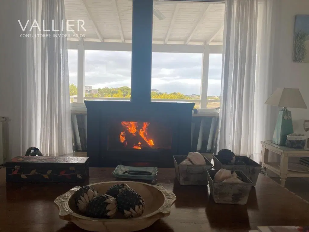 Casa en Alq. Temporario en Golf 1, Costa Esmeralda, Costa Atlántica 1