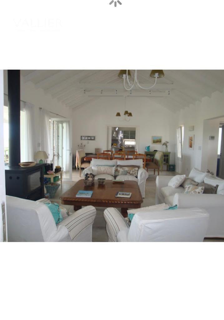 Foto de Casa en Alq. Temporario en Golf 1, Costa Esmeralda, Costa Atlántica, imagen 5