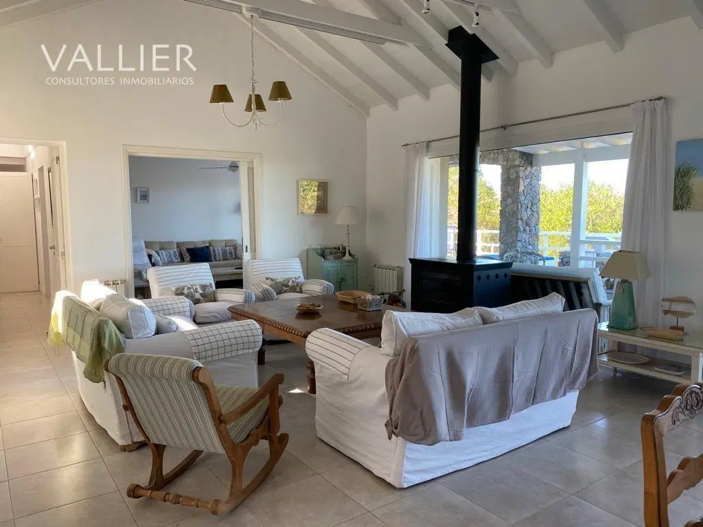 Casa en Alq. Temporario en Golf 1, Costa Esmeralda, Costa Atlántica 3