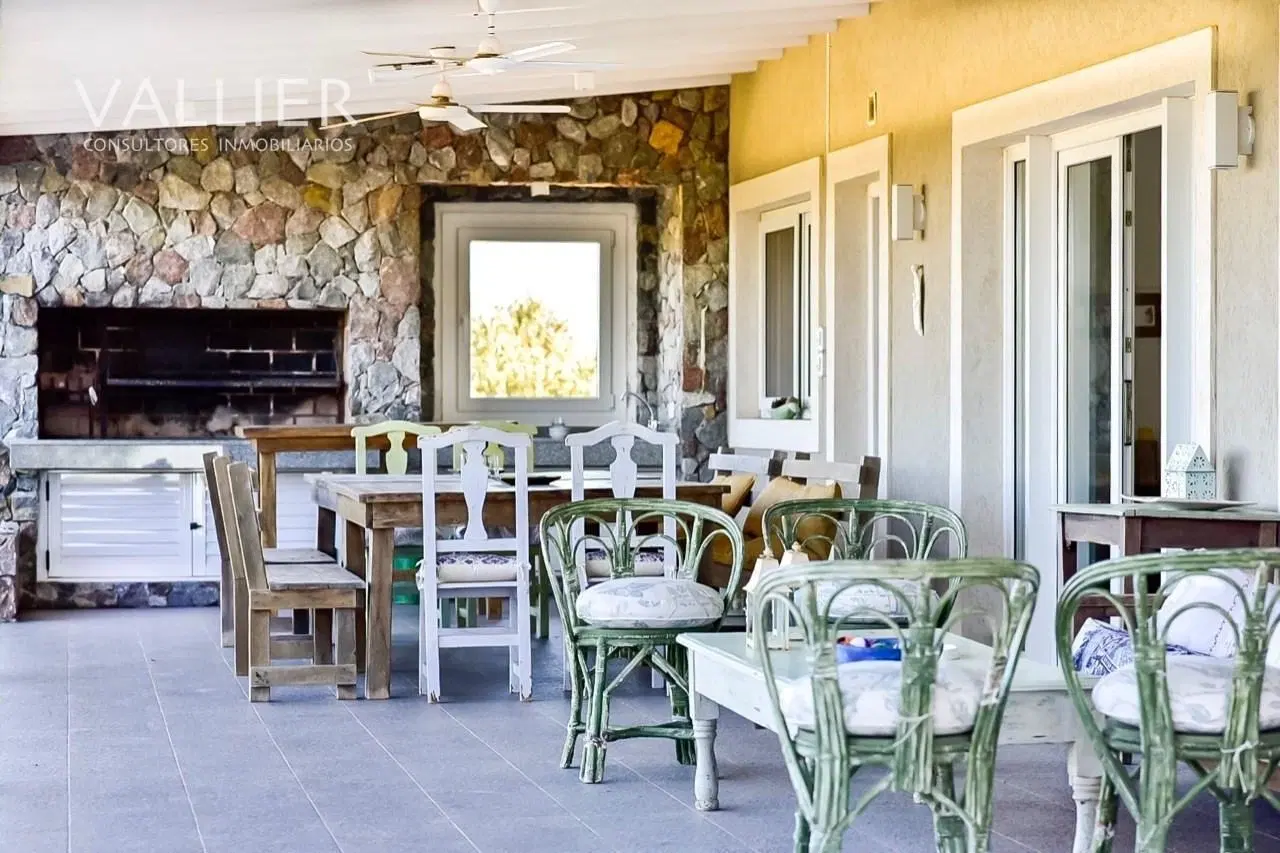 Casa en Alq. Temporario en Golf 1, Costa Esmeralda, Costa Atlántica 8