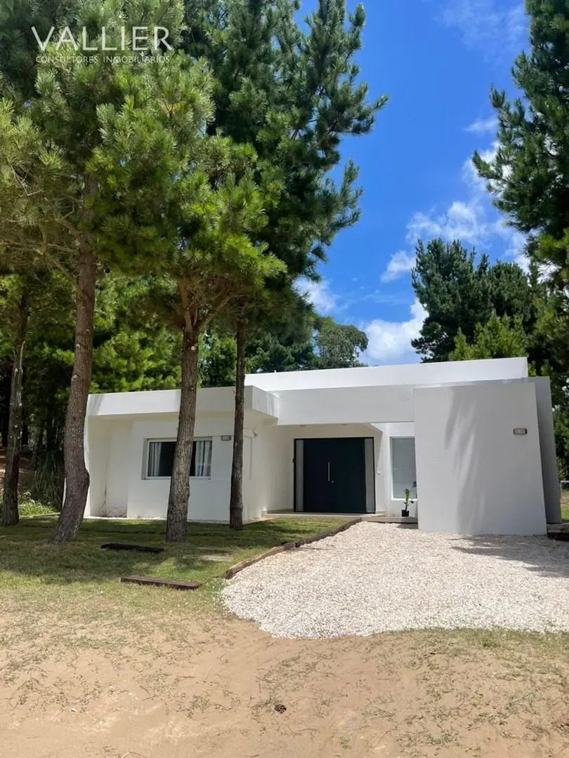 Casa en Alq. Temporario en Deportivo I, Costa Esmeralda, Costa Atlántica 5