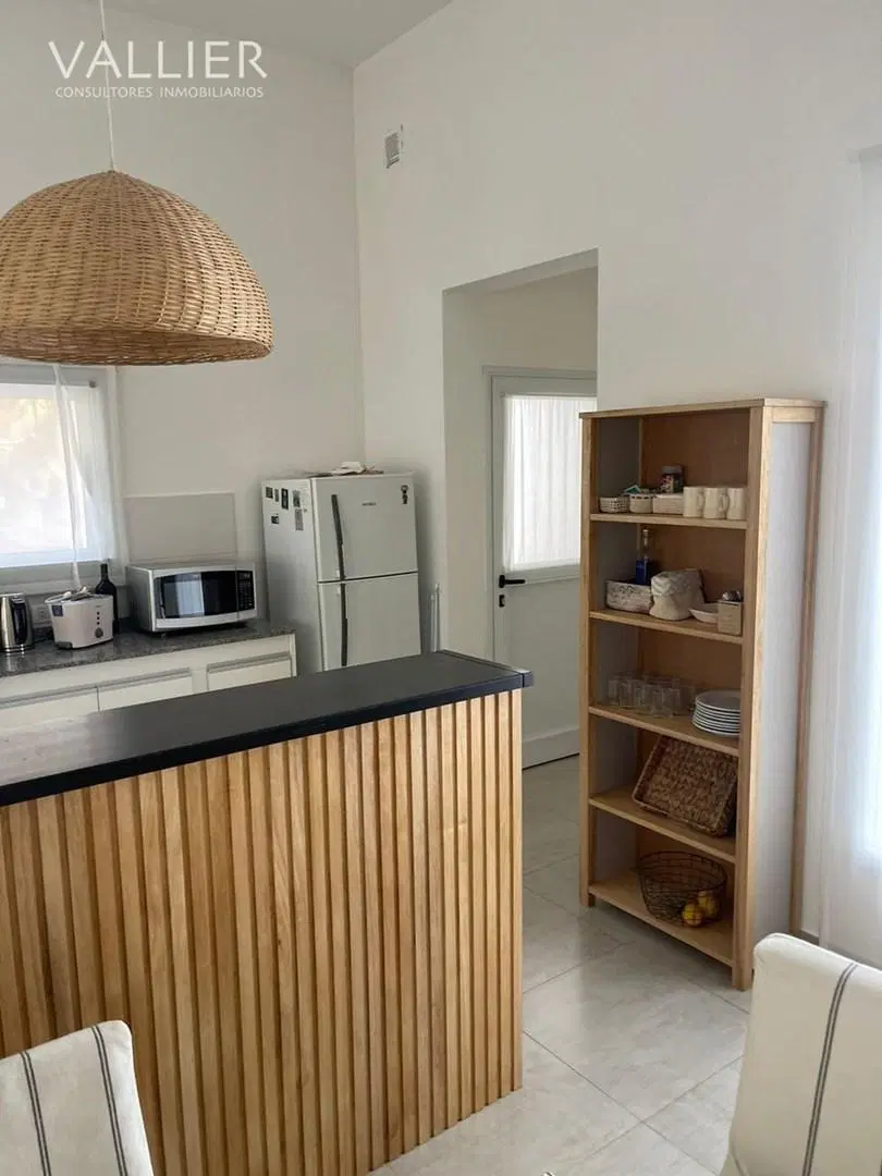 Casa en Alq. Temporario en Deportivo I, Costa Esmeralda, Costa Atlántica 8