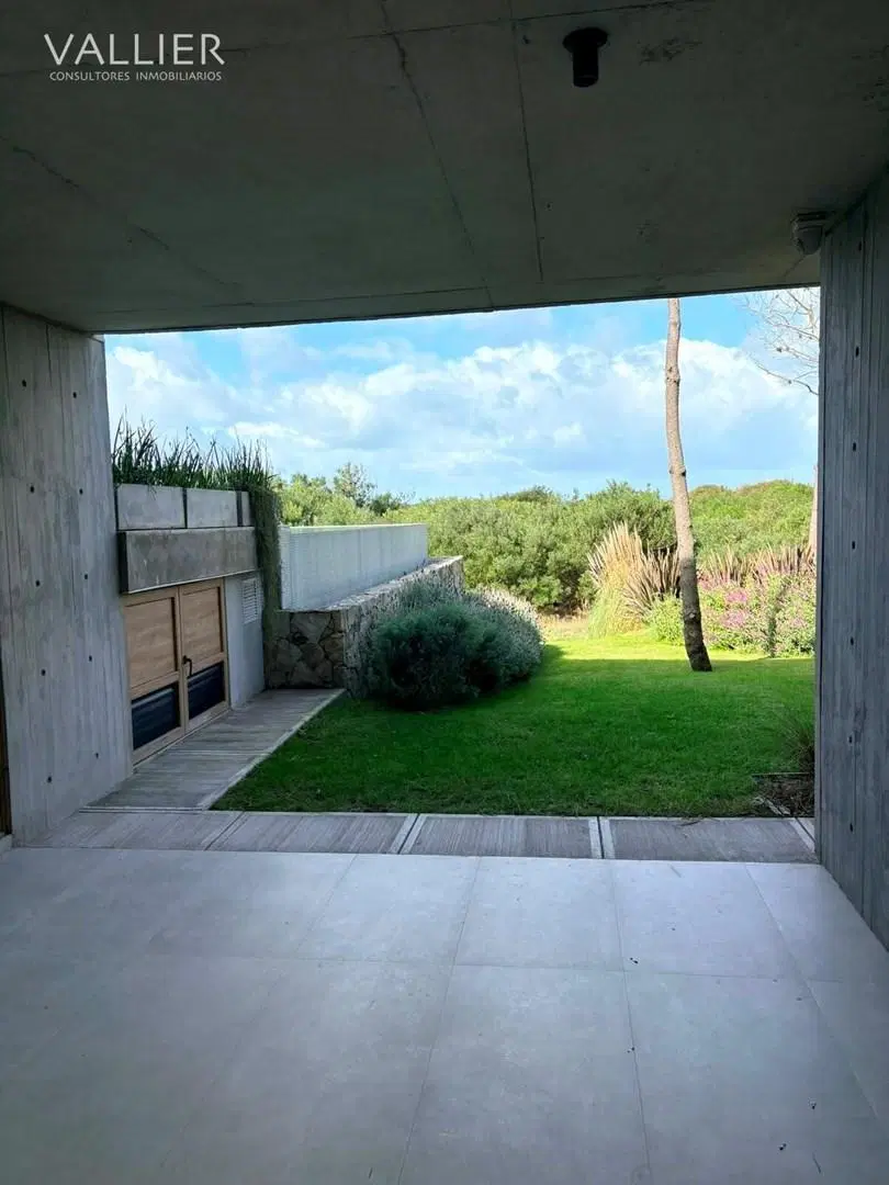 Casa en Alq. Temporario en Maritimo I, Costa Esmeralda, Costa Atlántica 2