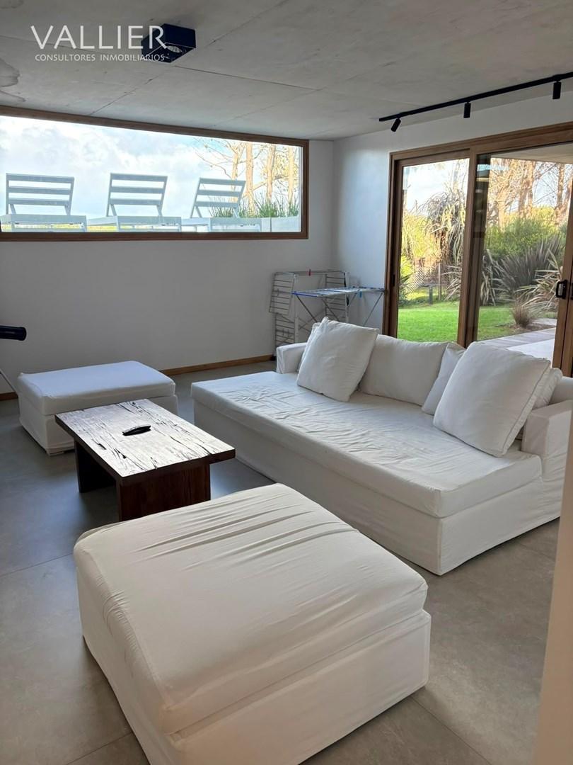 Foto de Casa en Alq. Temporario en Maritimo I, Costa Esmeralda, Costa Atlántica, imagen 5