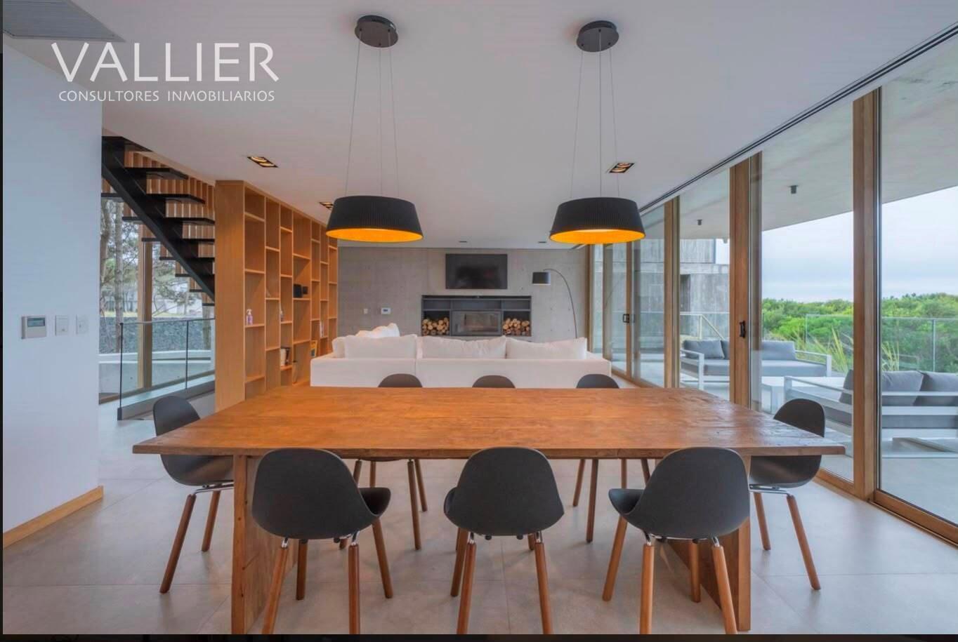 Foto de Casa en Alq. Temporario en Maritimo I, Costa Esmeralda, Costa Atlántica, imagen 1
