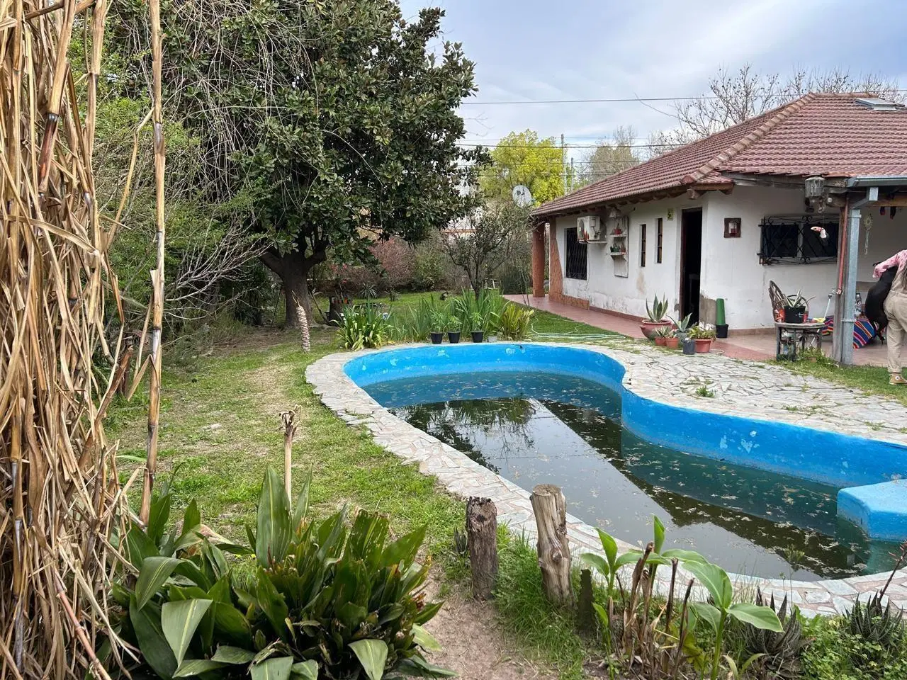 Casa Chalet en Alquiler en Ingeniero Maschwitz, Escobar, G.B.A. Zona Norte 5