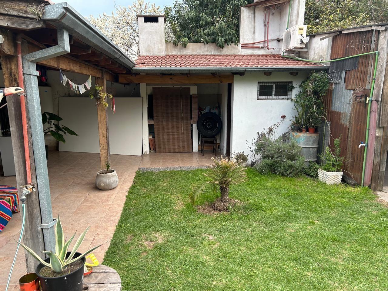 Foto de Casa Chalet en Alquiler en Ingeniero Maschwitz, Escobar, G.B.A. Zona, imagen 4