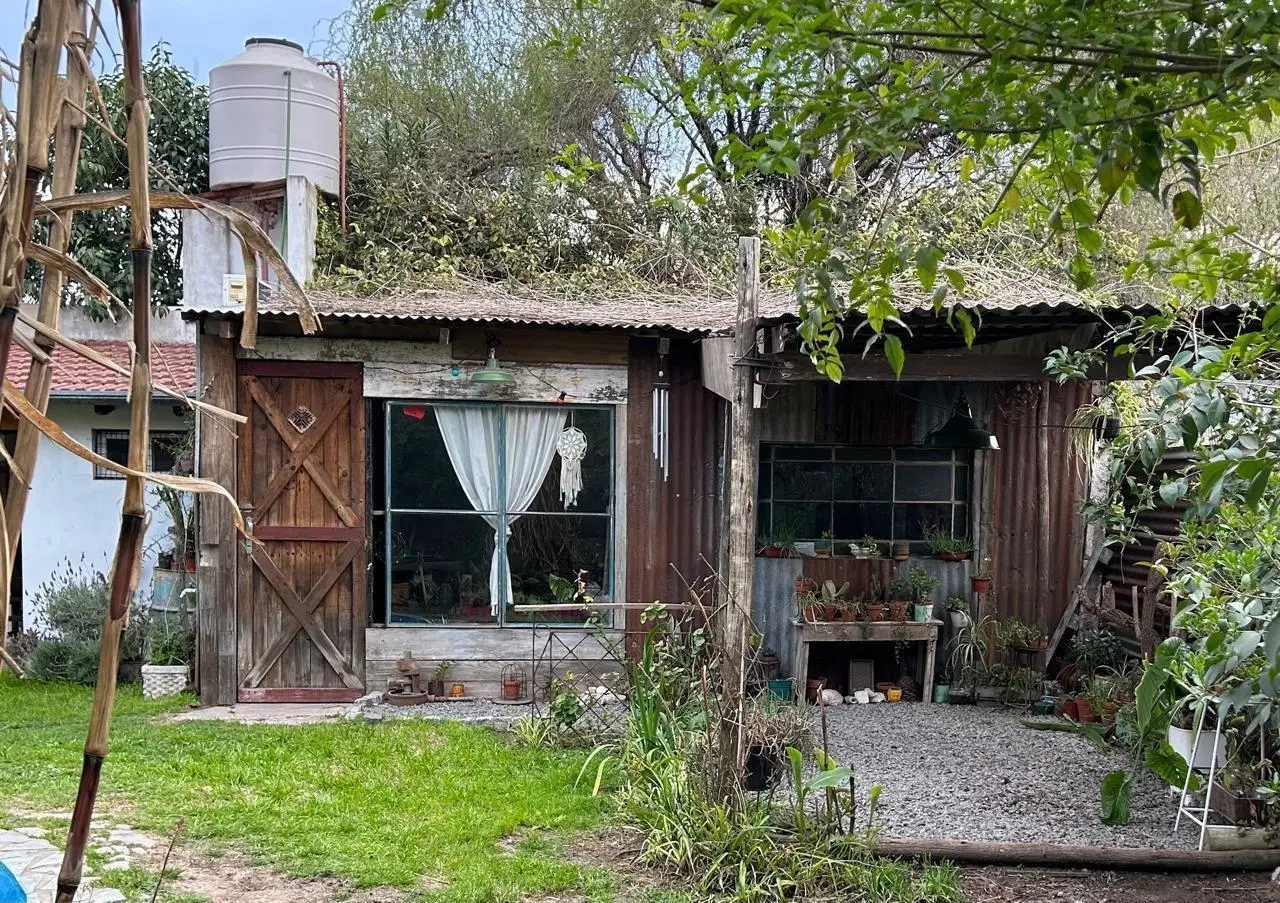 Casa Chalet en Alquiler en Ingeniero Maschwitz, Escobar, G.B.A. Zona Norte 8