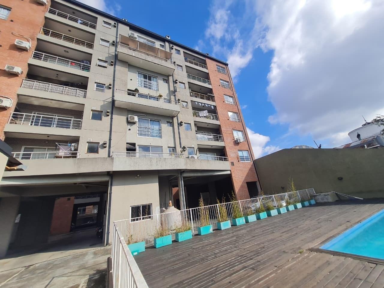 Foto de Departamento en Alquiler en Tigre, G.B.A. Zona Norte, Argentina, imagen 2