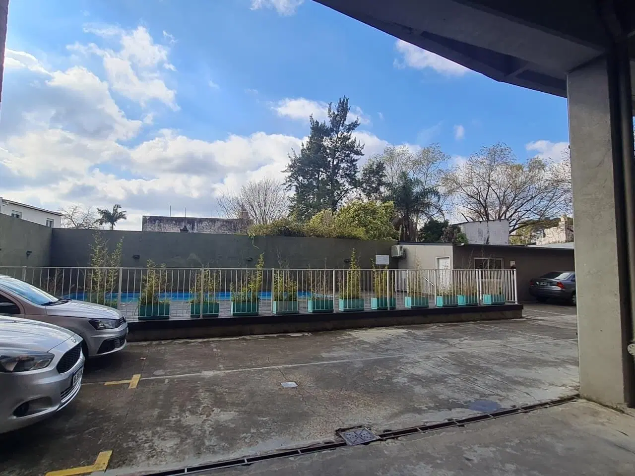 Departamento en Alquiler en Tigre, G.B.A. Zona Norte, Argentina 8