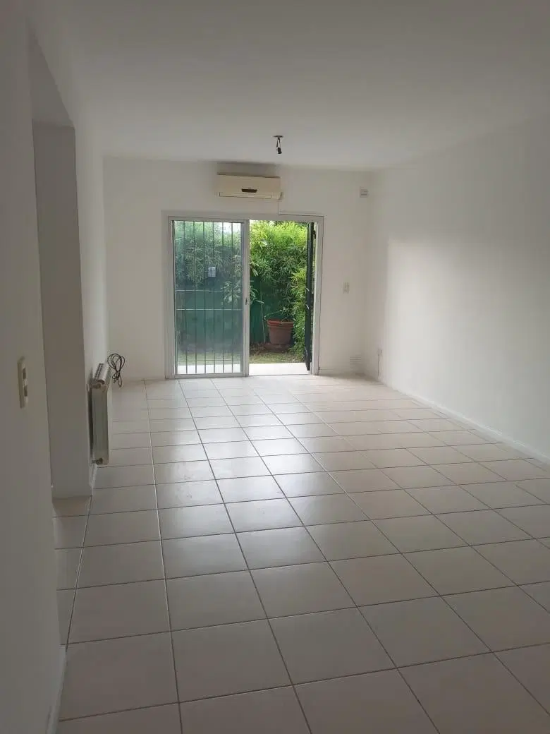 Departamento en Venta en Pilar Centro, Pilar, G.B.A. Zona Norte 1