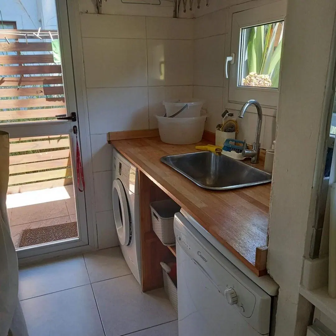 Casa Chalet en Alq. Temporario en Costa Esmeralda, Costa Atlántica, Buenos Aires 5