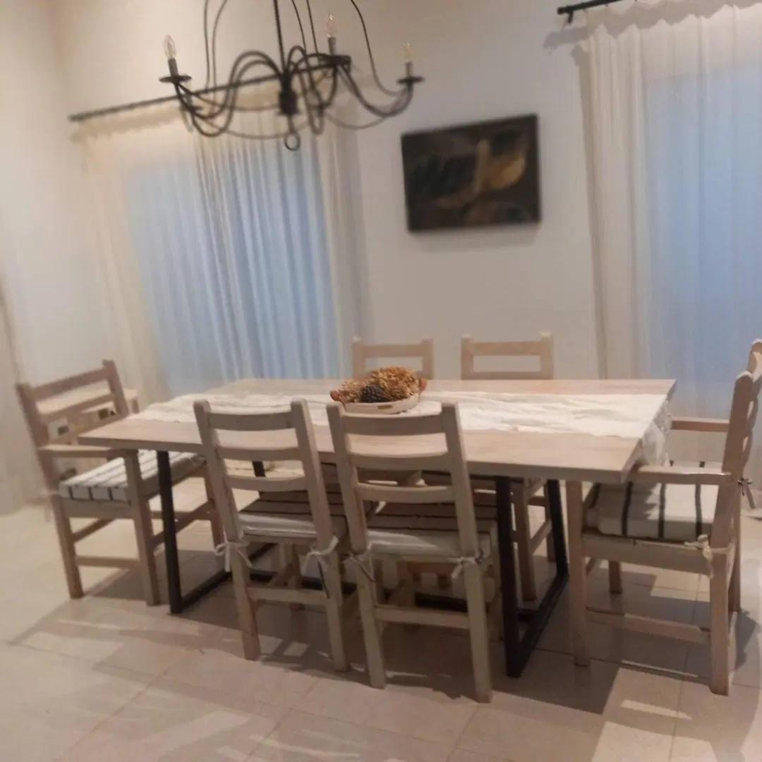 Casa Chalet en Alq. Temporario en Costa Esmeralda, Costa Atlántica, Buenos Aires 1