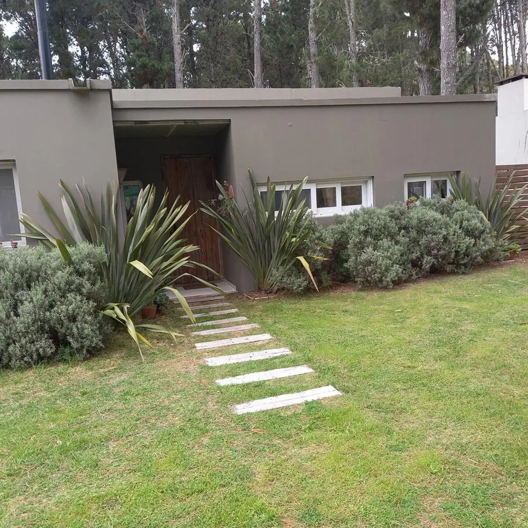 Casa Chalet en Alq. Temporario en Costa Esmeralda, Costa Atlántica, Buenos Aires 3
