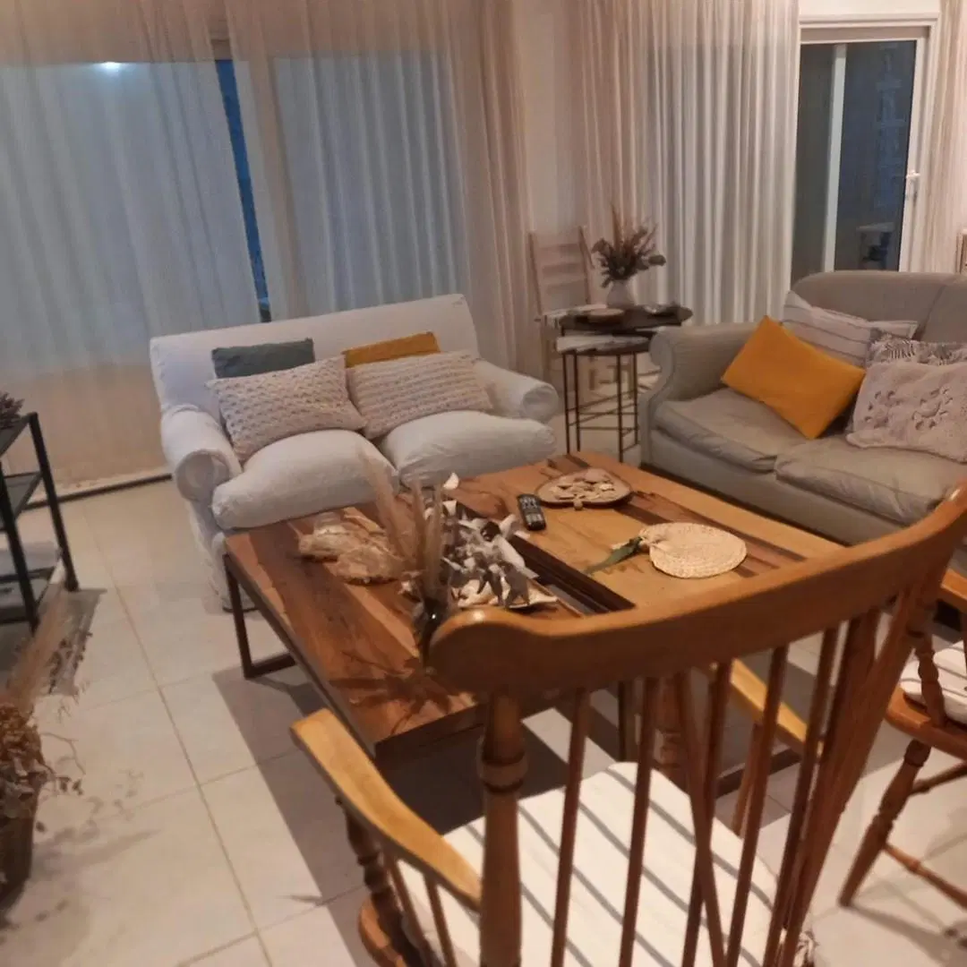Casa Chalet en Alq. Temporario en Costa Esmeralda, Costa Atlántica, Buenos Aires 4