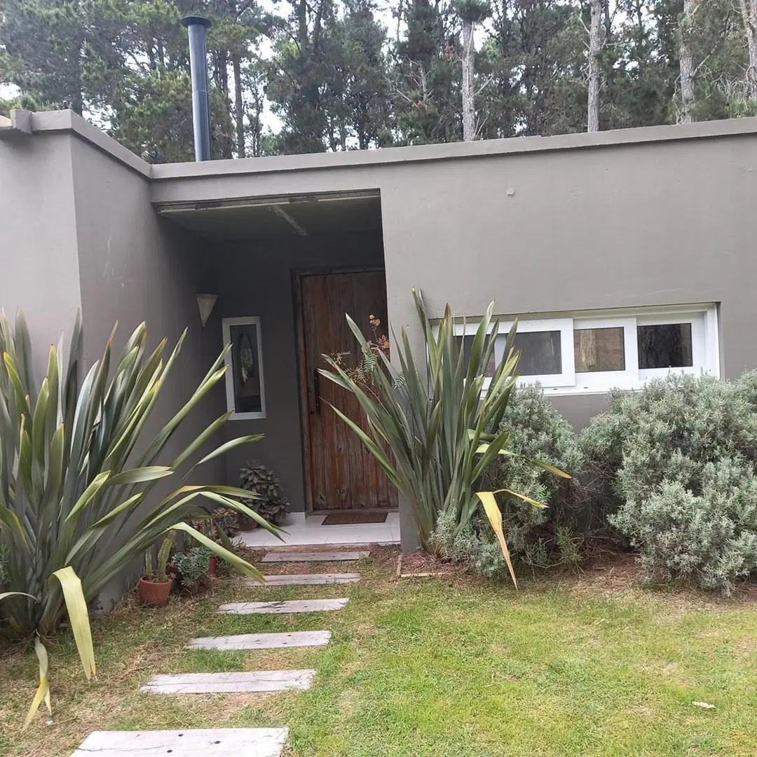 Casa Chalet en Alq. Temporario en Costa Esmeralda, Costa Atlántica, Buenos Aires 5