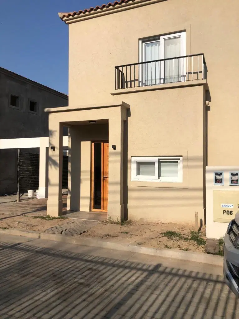 Alquiler Temporario en Saravi Village, Pilar, G.B.A. Zona Norte 4