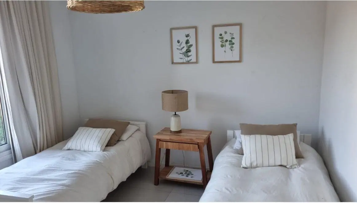Casa Chalet en Alq. Temporario en Costa Esmeralda, Costa Atlántica, Buenos Aires 4
