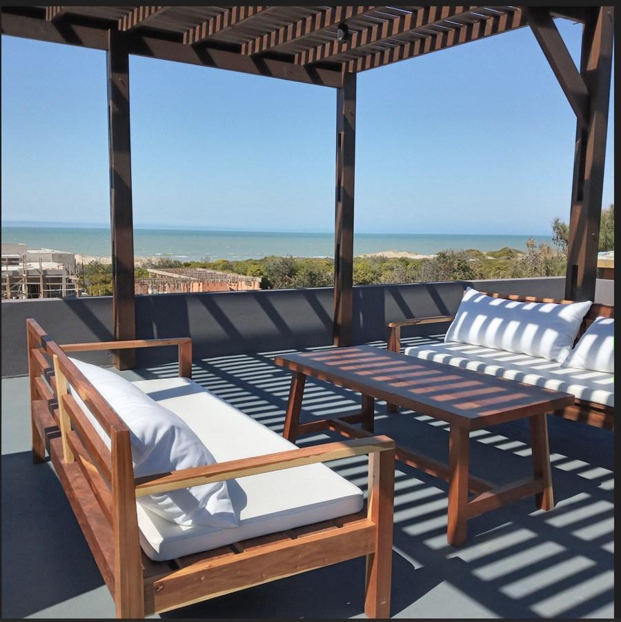 Foto de Casa Chalet en Alq. Temporario en Costa Esmeralda, Costa Atlántica, Buenos Aires, imagen 2