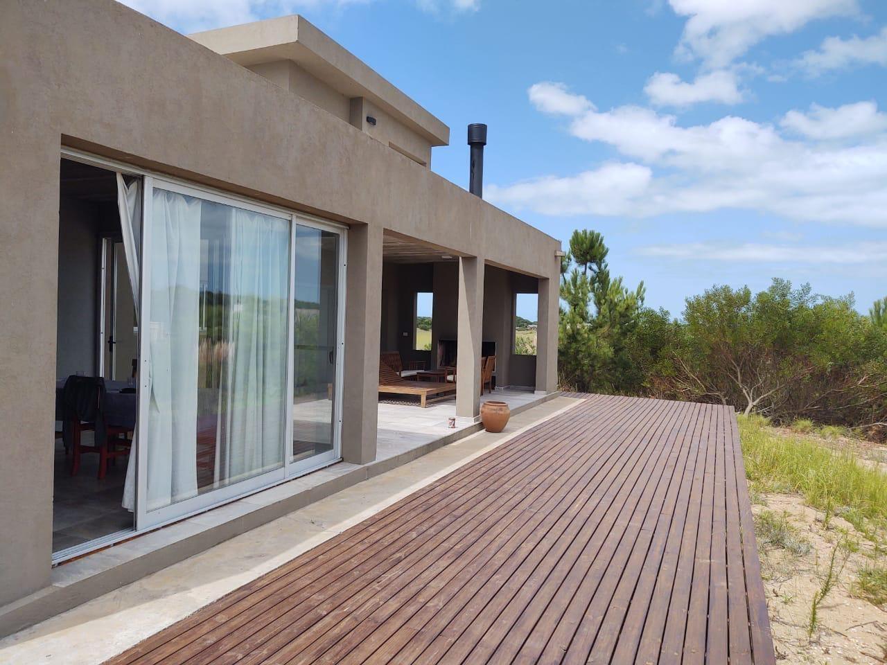 Foto de Casa Chalet en Alq. Temporario en Costa Esmeralda, Costa Atlántica, Buenos Aires, imagen 4